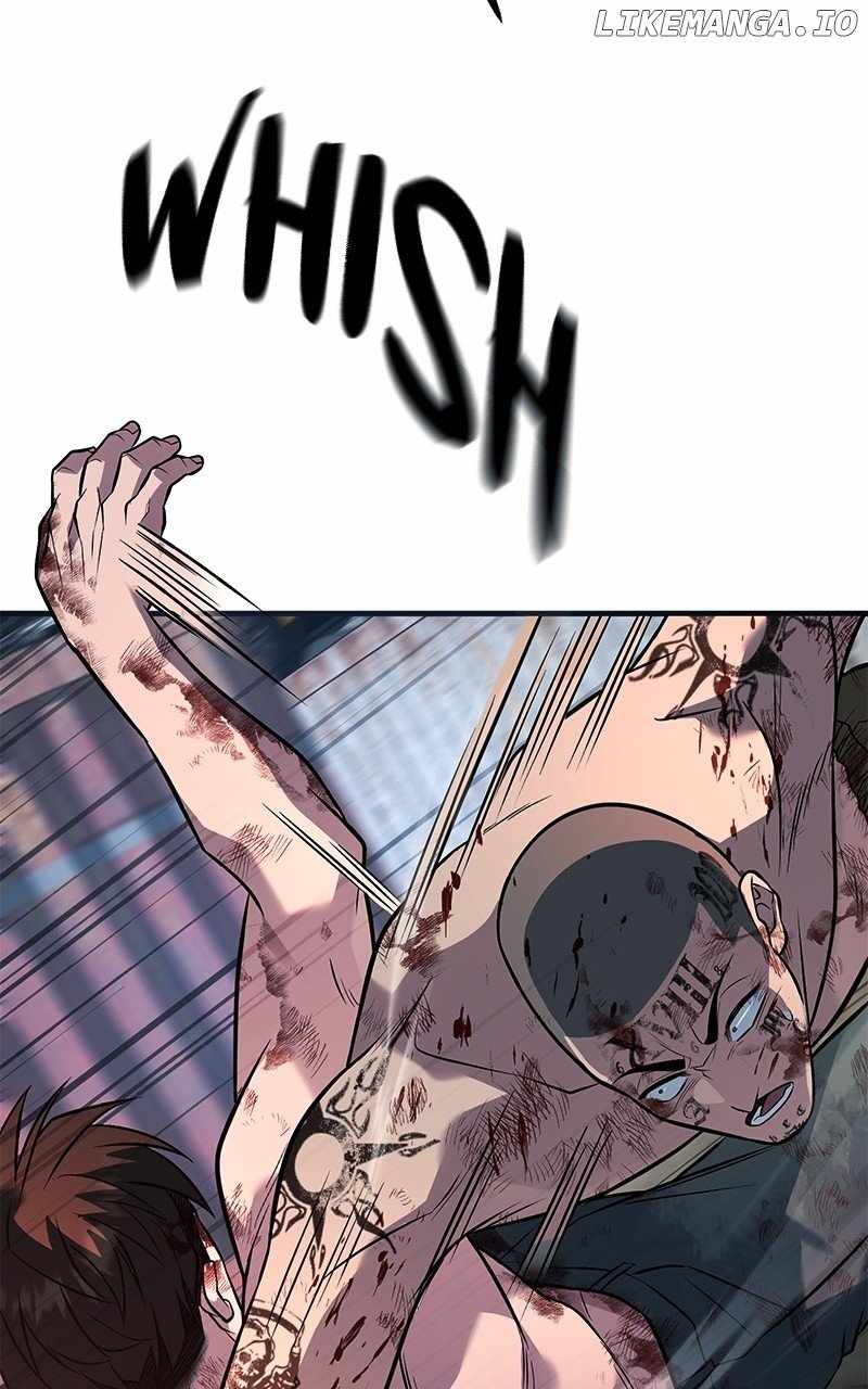 King of Violence Chapter 55 133